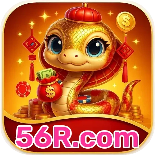 56R.com App: Transforme Sua Experiência de Jogo Hoje Mesmo!