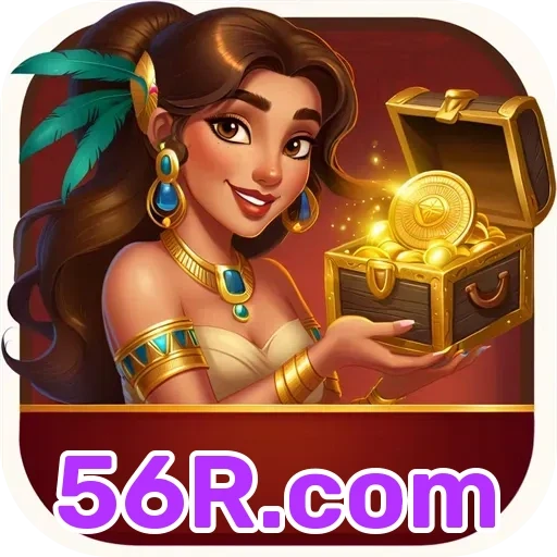 56R.com: Promoções Imperdíveis para Jogadores Apaixonados